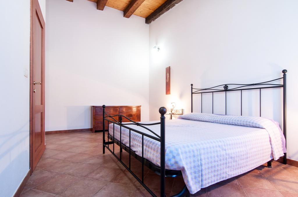 Le Case Al Quadrato Syracuse Chambre photo