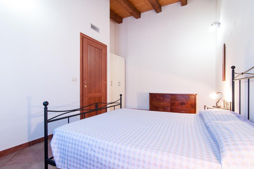 Le Case Al Quadrato Syracuse Chambre photo