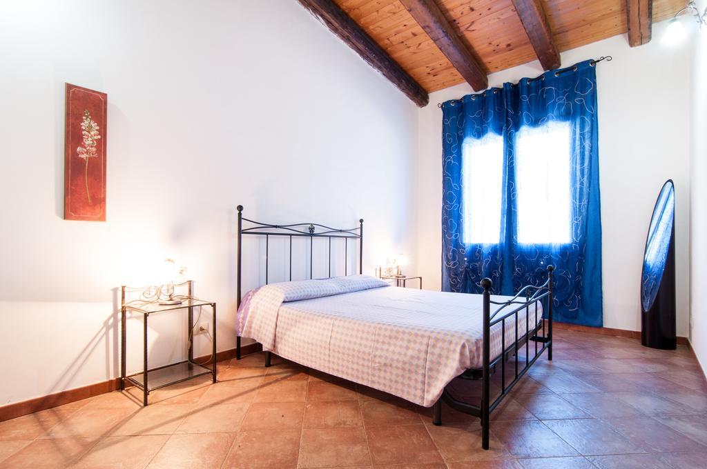 Le Case Al Quadrato Syracuse Chambre photo